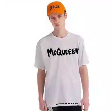 Alexander McQueen T