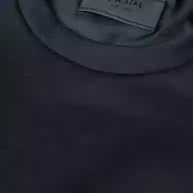 PRADA SS22 Logo