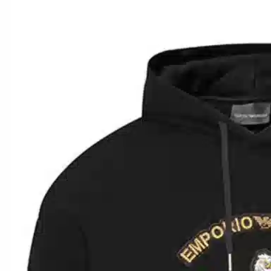 EMPORIO ARMANI SS22 Logo
