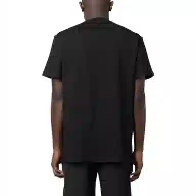 Alexander McQueen SS23 LogoT