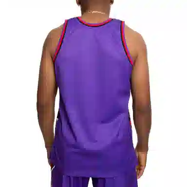 Mitchell Ness big face