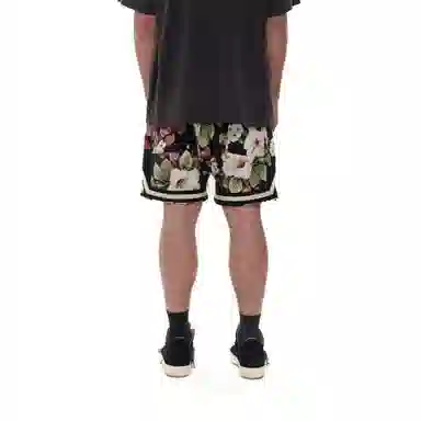 JUNGLE GURL Maxfield LA