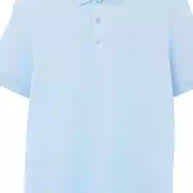 Burberry SS23 LogoPolo