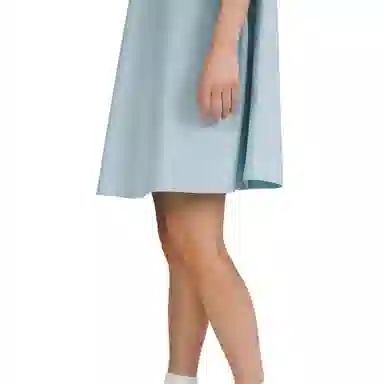 lululemon All Yours Vitasea T-Shirt Dress