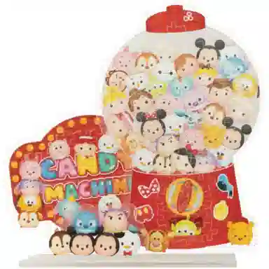 3D-JP 106pcs HD1026-HD1028