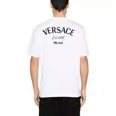 VERSACE SS24 LogoT