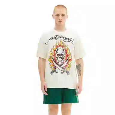 Ed Hardy FW22 T