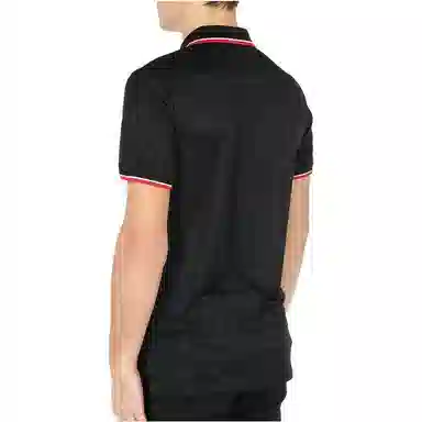 Givenchy Polo Shirt Black