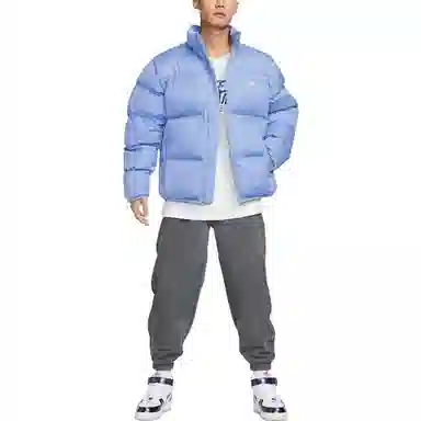 Nike Sportswear Club