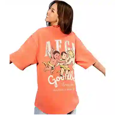 AFGK x GOODBAI T