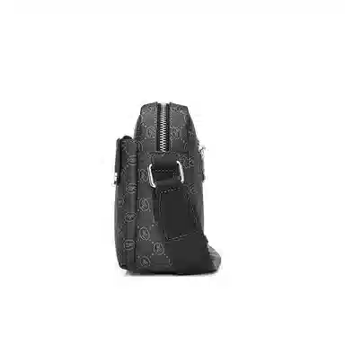 FAIRWHALE Crossbody Bag Black