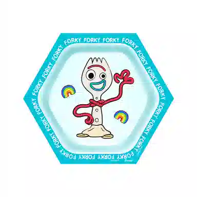 3D-JP x Disney 56pcs HX1099
