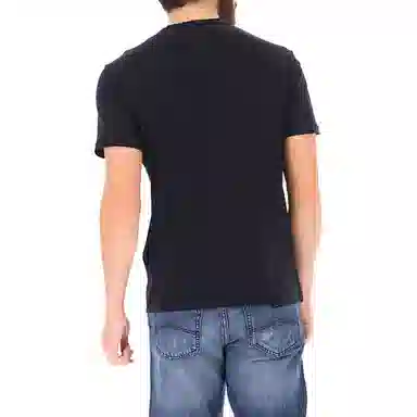 Armani Exchange SS22 Navy T-Shirt