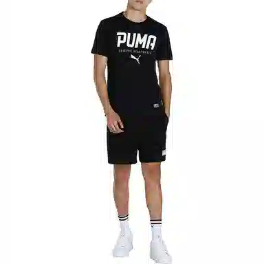 Puma Style T