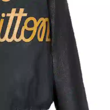Louis Vuitton SS23 Bomber Jacket