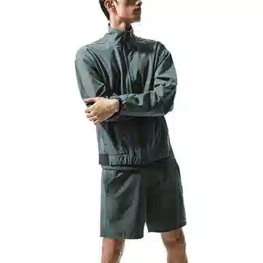 Calvin Klein Logo Reflective Shorts