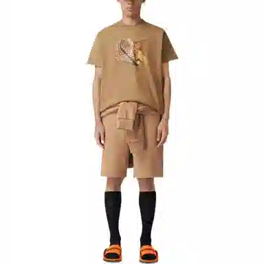Burberry FW22 T