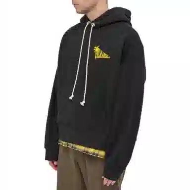 PALM ANGELS FW22 Logo