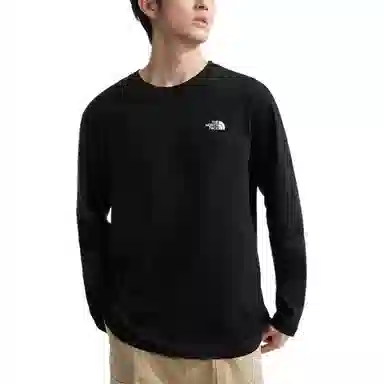 THE NORTH FACE logoT