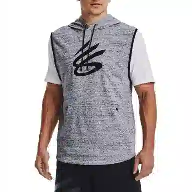 Under Armour SS22 Logo