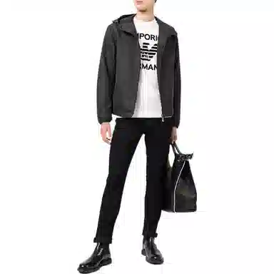 Emporio Armani FW22 Jacket