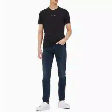 CKCalvin Klein LogoT
