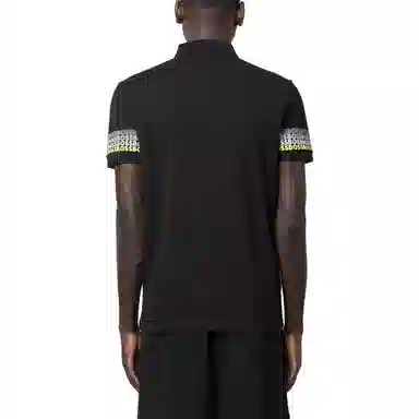 HUGO BOSS SS23 LogoPolo