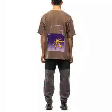 Cav Empt SS21 LogoT