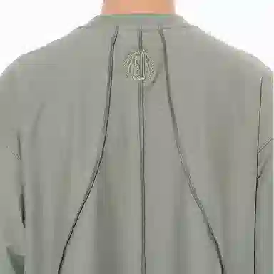 BLINDNOPLAN 23SS logoT