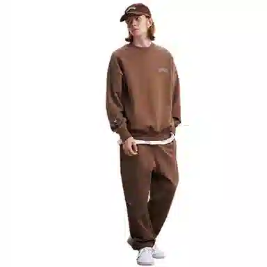 nautica white sail FW23 Logo