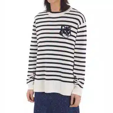 Maison Kitsune SS24