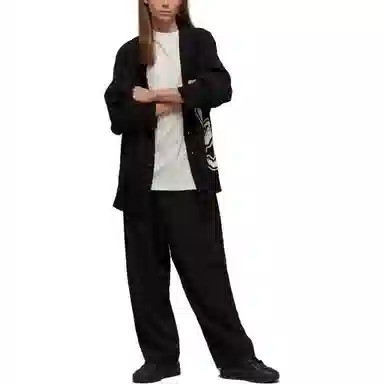 Y-3 Logo Print T-Shirt