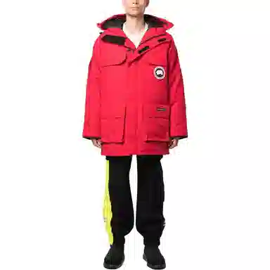 Canada Goose Logo