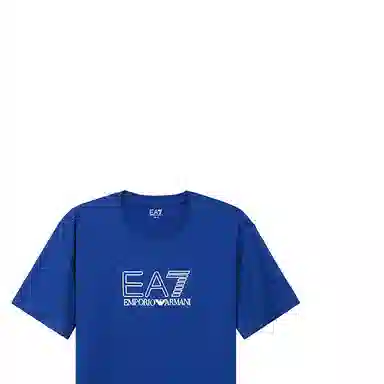 EMPORIO ARMANI SS22 EA7 LogoT