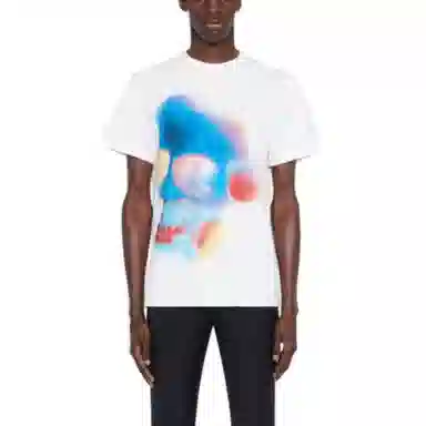 Alexander McQueen T