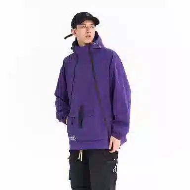 WILLIAM FOXSONS Logo