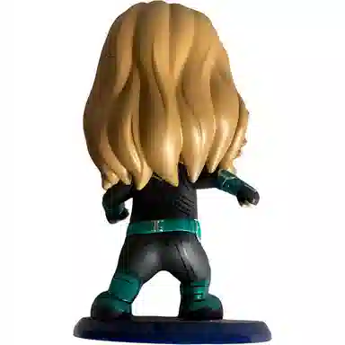 Hot Toys starforce cosbaby q