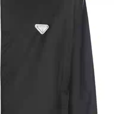 Prada SS24 Hooded Jacket