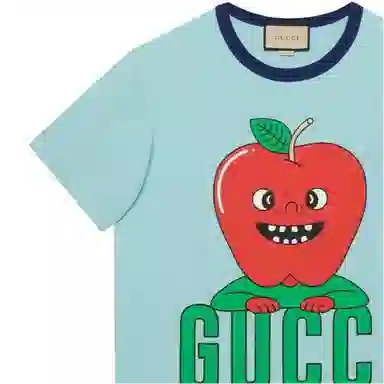 GUCCI SS24 LogoT
