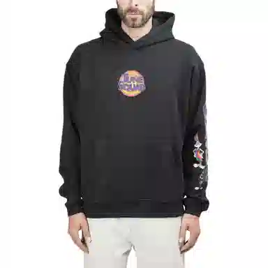 Converse x Space Jam