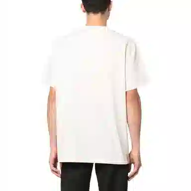 Alexander McQueen FW22 LogoT