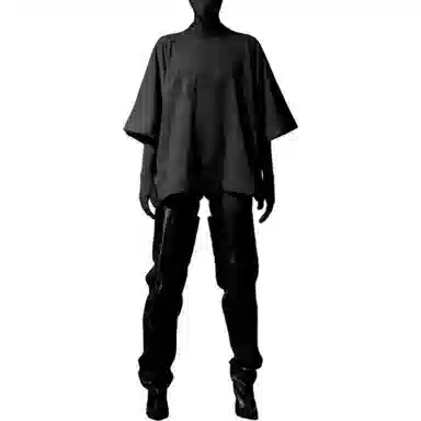 YEEZY x Gap x Balenciaga