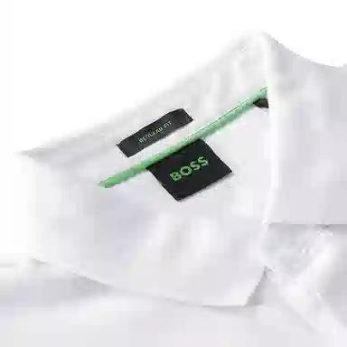 HUGO BOSS FW23 Polo