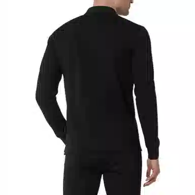 PHILIPP PLEIN FW22 LogoPolo