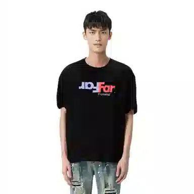 FARFROMWHAT SS24 T