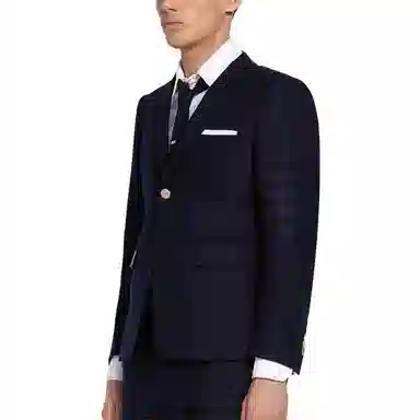THOM BROWNE Logo