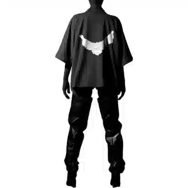 YEEZY x Gap x Balenciaga