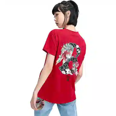 SS23 T