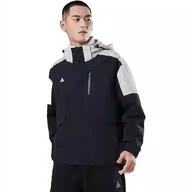 Peak 3-in-1 Hooded Jacket