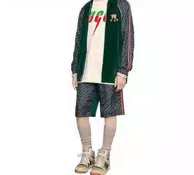 GUCCI T